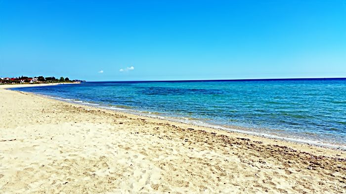 Photo of The “musts” while on a beach! 1/4 by Maria Athanasopoulou