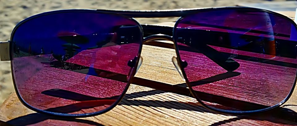 Photo of The “musts” while on a beach! 3/4 by Maria Athanasopoulou