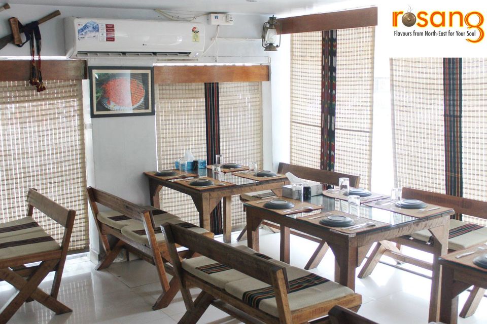 Photo of 10 Hidden Restaurants in Delhi Only True Food Lovers Would Know About 1/10 by Himani Khatreja