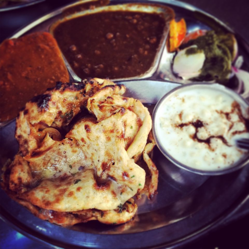 Photo of 10 Hidden Restaurants in Delhi Only True Food Lovers Would Know About 7/10 by Himani Khatreja