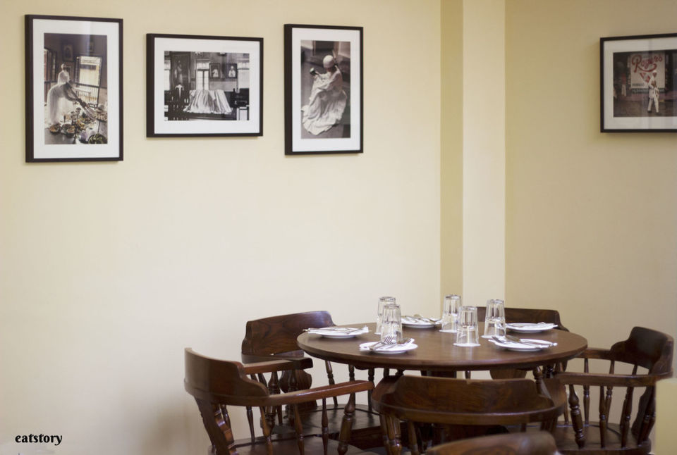 Photo of 10 Hidden Restaurants in Delhi Only True Food Lovers Would Know About 9/10 by Himani Khatreja