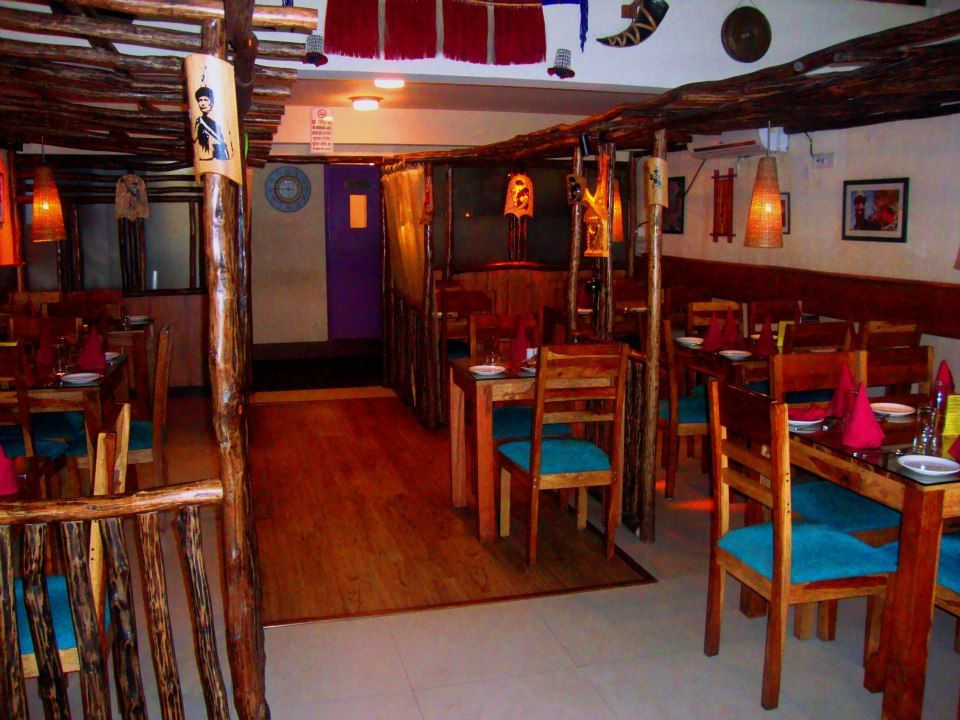 Photo of 10 Hidden Restaurants in Delhi Only True Food Lovers Would Know About 10/10 by Himani Khatreja