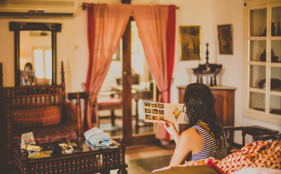 Photo of Neemrana Fort Palace Is Where You Should Head For A Romantic Weekend Getaway 12/59 by Ratan Mehta