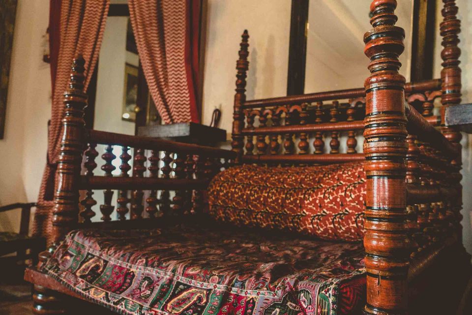 Photo of Neemrana Fort Palace Is Where You Should Head For A Romantic Weekend Getaway 11/59 by Ratan Mehta