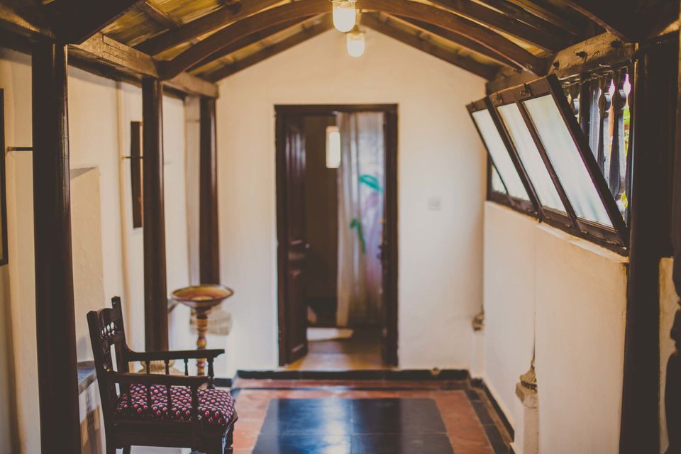 Photo of Neemrana Fort Palace Is Where You Should Head For A Romantic Weekend Getaway 15/59 by Ratan Mehta