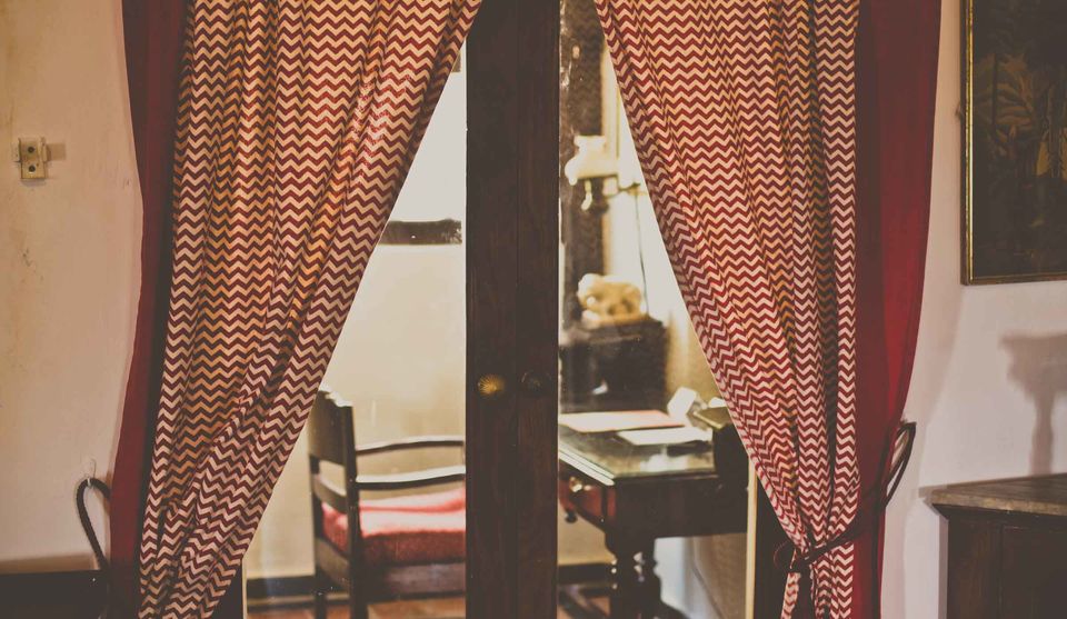 Photo of Neemrana Fort Palace Is Where You Should Head For A Romantic Weekend Getaway 16/59 by Ratan Mehta
