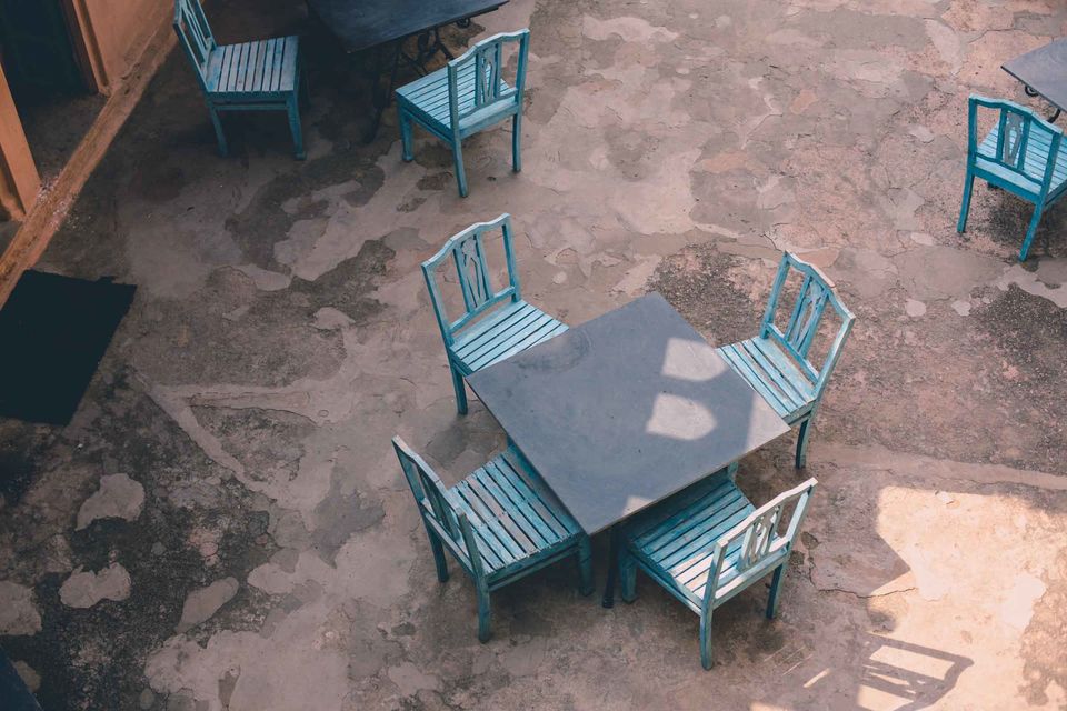 Photo of Neemrana Fort Palace Is Where You Should Head For A Romantic Weekend Getaway 22/59 by Ratan Mehta