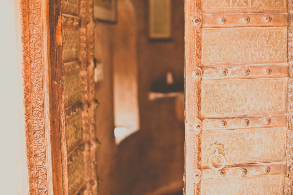 Photo of Neemrana Fort Palace Is Where You Should Head For A Romantic Weekend Getaway 24/59 by Ratan Mehta