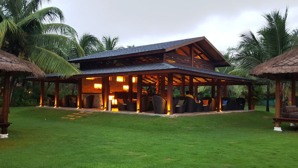 Photo of U Tropicana, Alibaug- An Ideal Resort Getaway From Mumbai 3/6 by Adyasha Dash (The Wandering Mind)