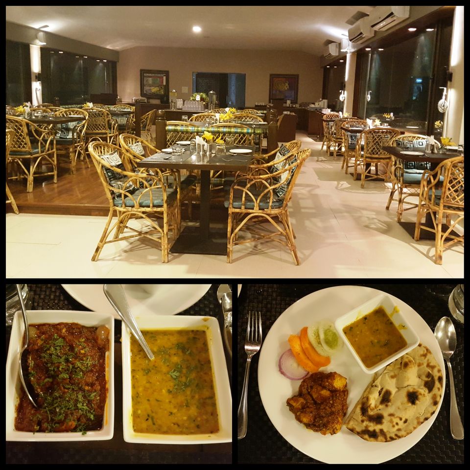 Photo of U Tropicana, Alibaug- An Ideal Resort Getaway From Mumbai 5/6 by Adyasha Dash (The Wandering Mind)