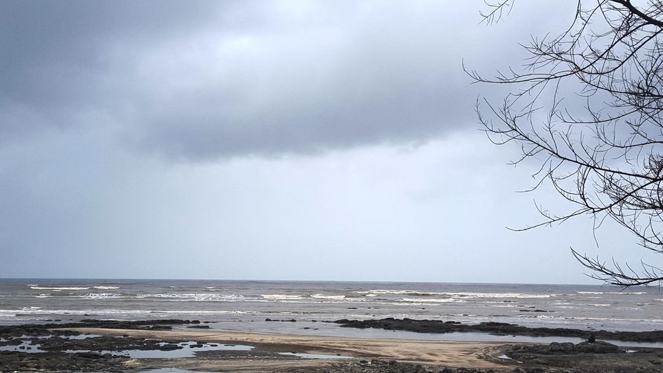 Photo of U Tropicana, Alibaug- An Ideal Resort Getaway From Mumbai 6/6 by Adyasha Dash (The Wandering Mind)