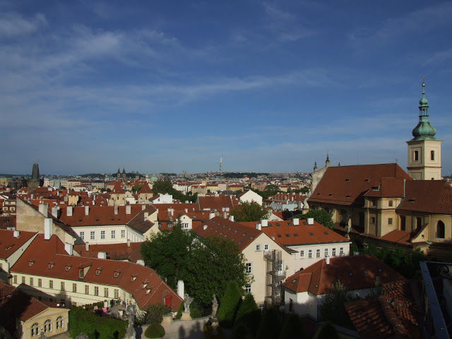 Photo of Prague: Off the beaten path in 22 hours 8/11 by Brendan Harding
