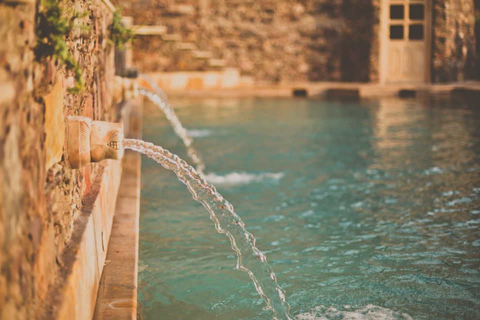 Photo of Neemrana Fort Palace Is Where You Should Head For A Romantic Weekend Getaway 37/59 by Ratan Mehta