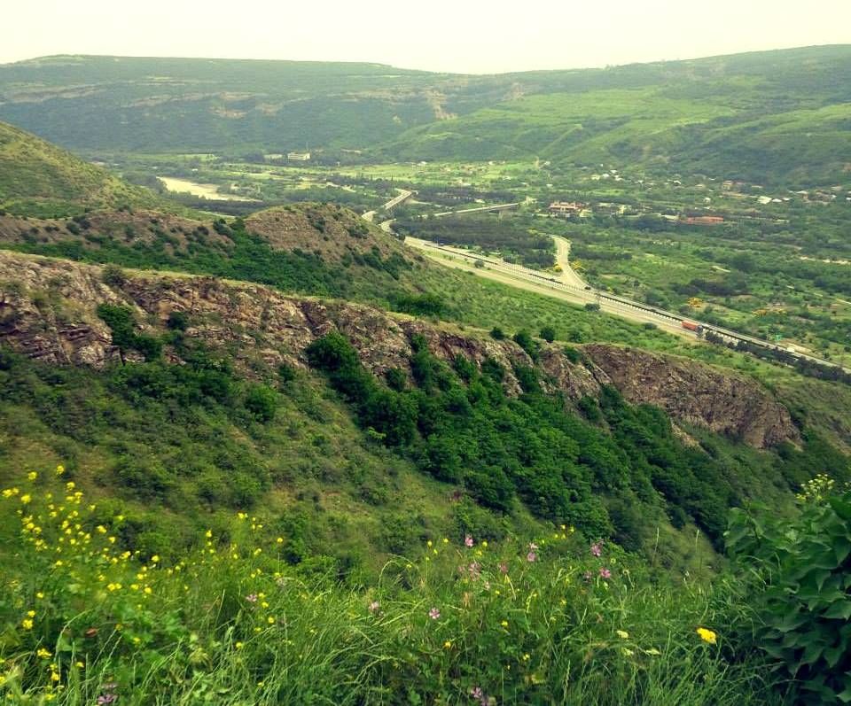 Photo of Georgia!! Weekend Getaway 2/4 by Neha Menezes
