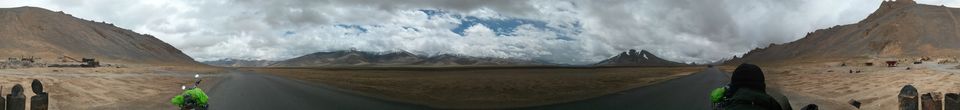 Photo of Manali Leh Bike Trip Ride to Paradise 44/49 by Abhishek Saha