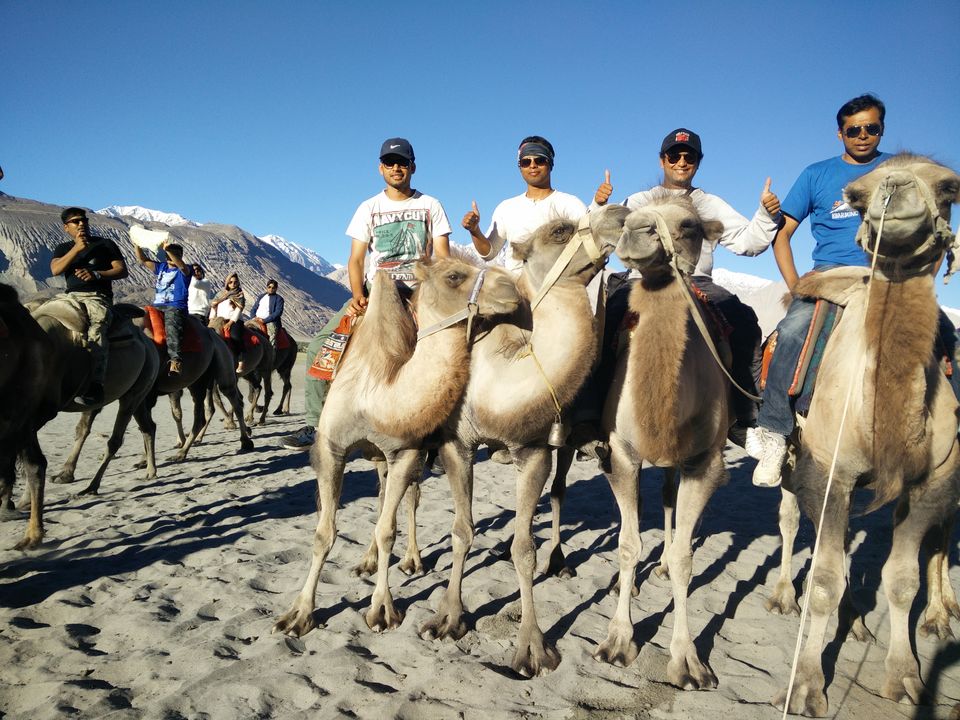 Photo of Manali Leh Bike Trip Ride to Paradise 49/49 by Abhishek Saha