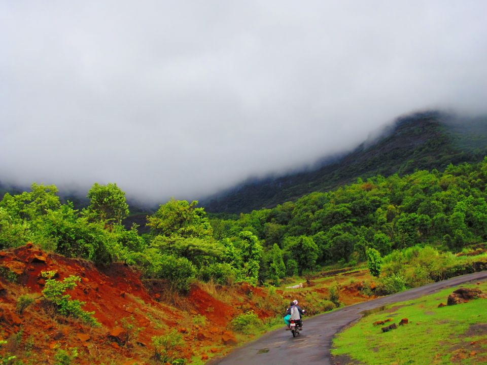 Photo of Fireflies, Camping & Bhandardara Exploration 21/27 by Kiran