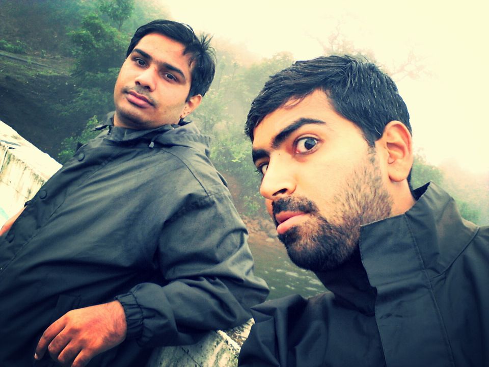 Photo of Fireflies, Camping & Bhandardara Exploration 26/27 by Kiran