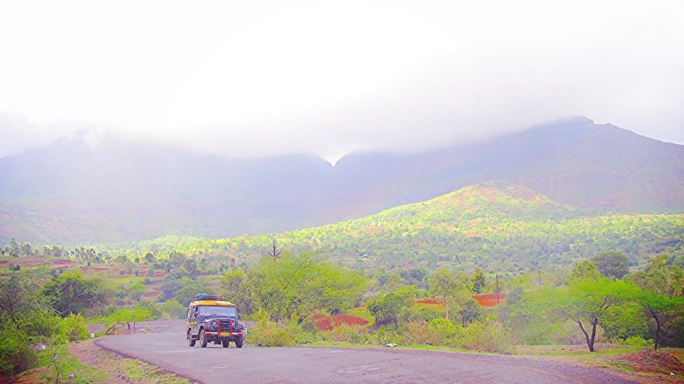 Photo of Fireflies, Camping & Bhandardara Exploration 15/27 by Kiran