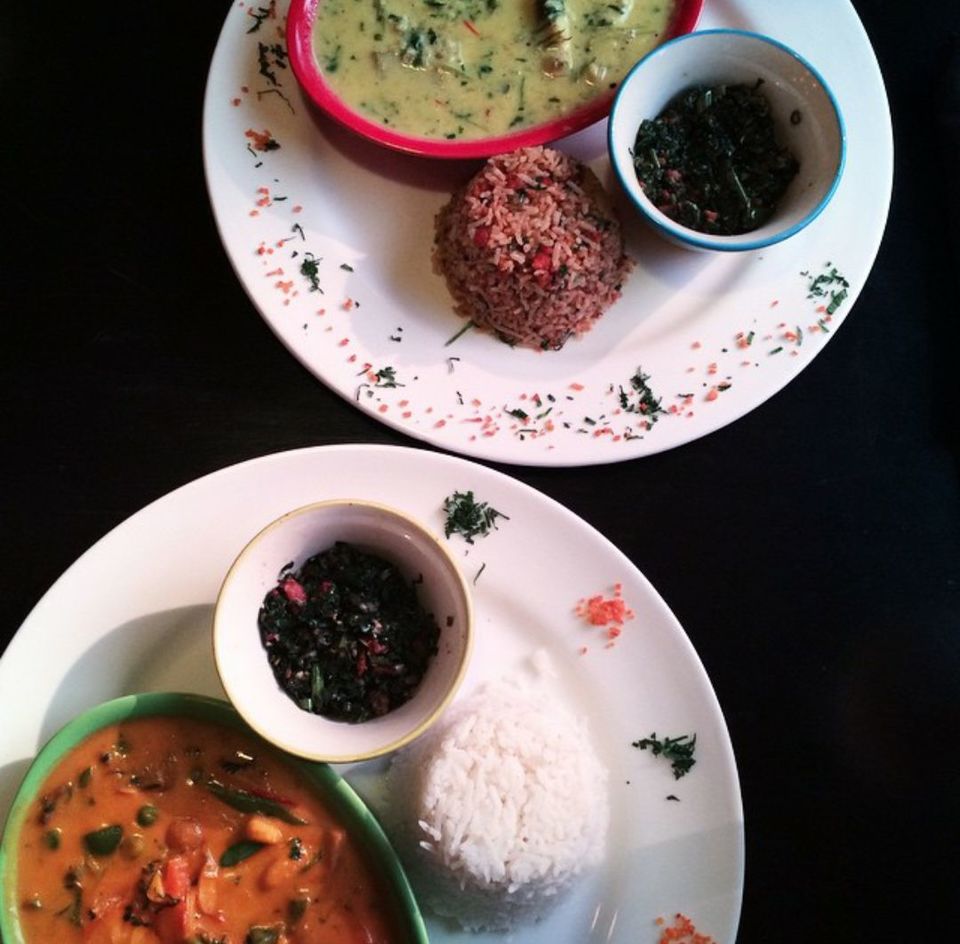 Photo of A Local Takes You Through Kolkata's Best And Lesser Known Eateries 2/10 by Sumedha Bharpilania