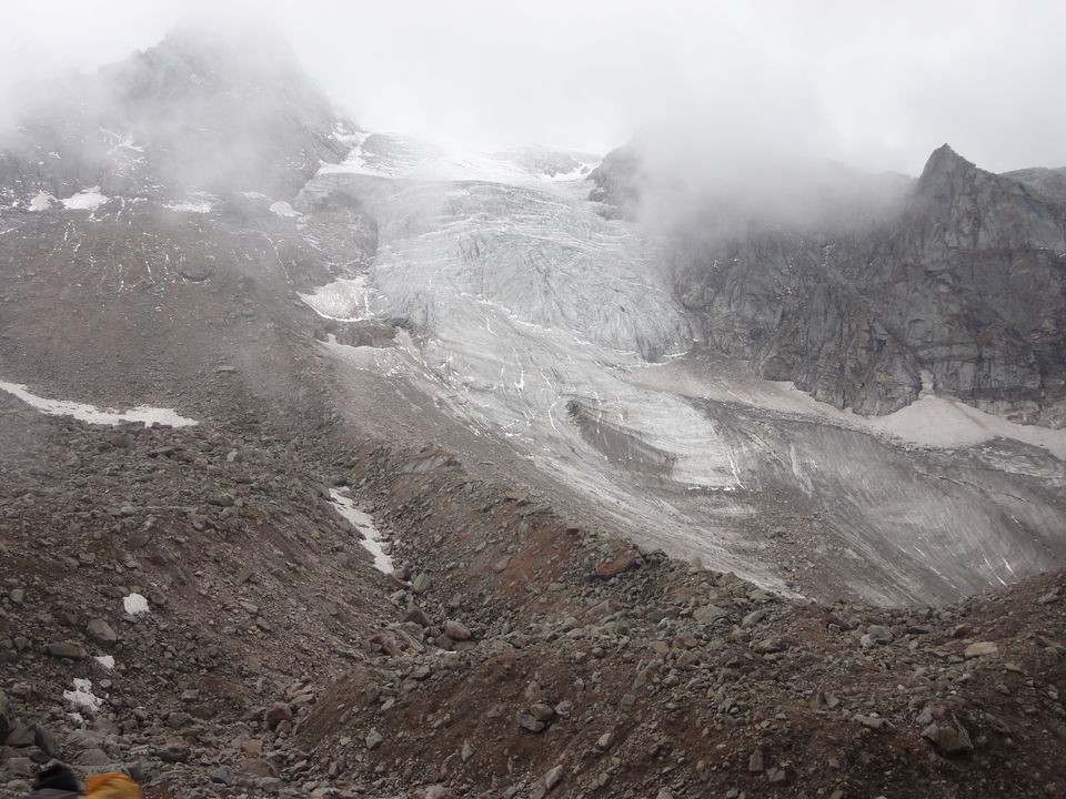 Photo of 5 Days from Hampta Pass 22/22 by Seemant Kumar