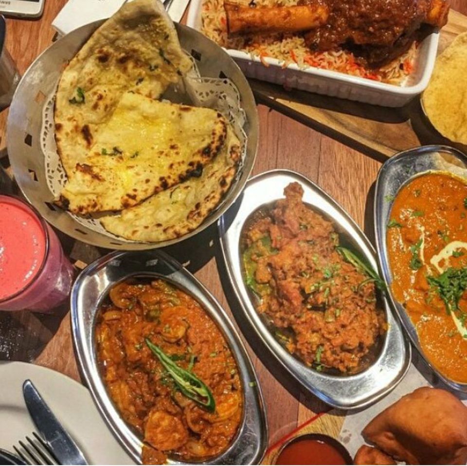 Photo of A Local Takes You Through Kolkata's Best And Lesser Known Eateries 8/10 by Sumedha Bharpilania
