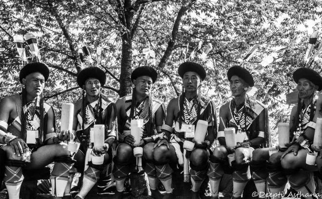 Photo of All you need to know about Hornbill Festival 3/10 by Deepti Asthana