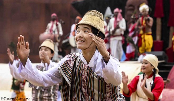 Photo of All you need to know about Hornbill Festival 4/10 by Deepti Asthana