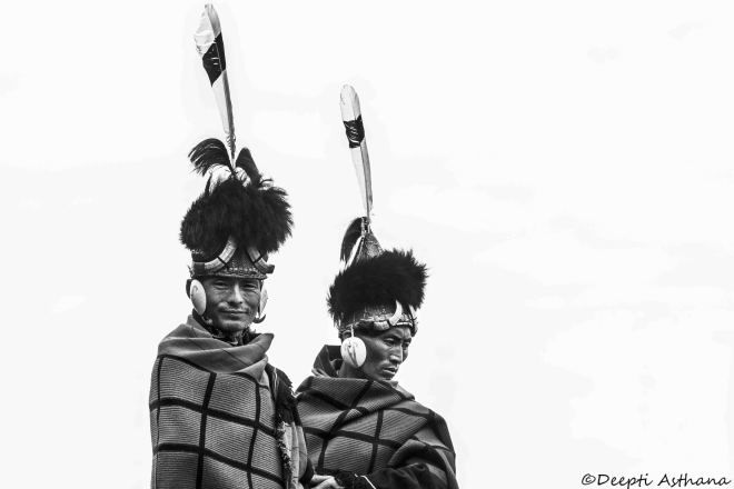 Photo of All you need to know about Hornbill Festival 5/10 by Deepti Asthana