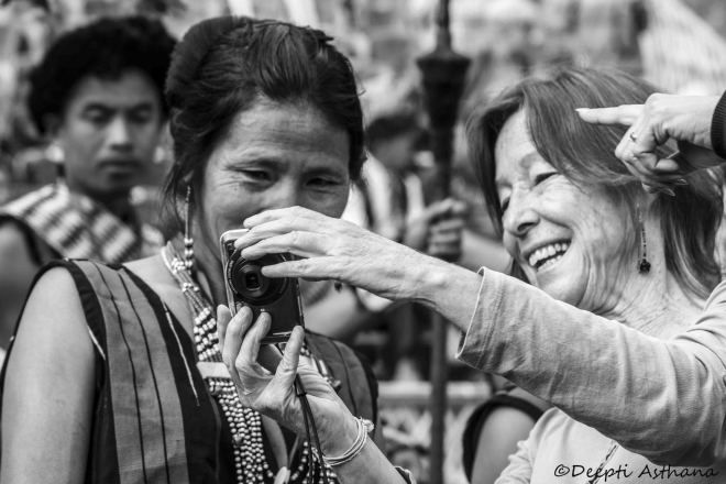 Photo of All you need to know about Hornbill Festival 10/10 by Deepti Asthana