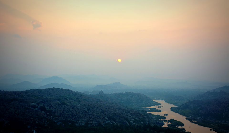 Photo of Lost My Soul in Hampi 11/13 by Sumiya Ebrahim