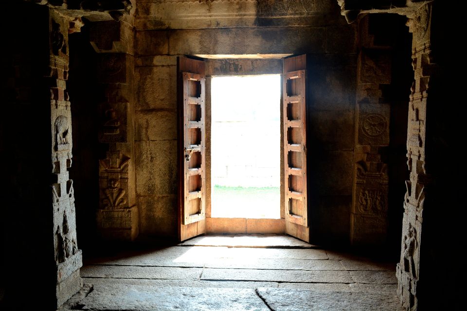 Photo of Lost My Soul in Hampi 12/13 by Sumiya Ebrahim