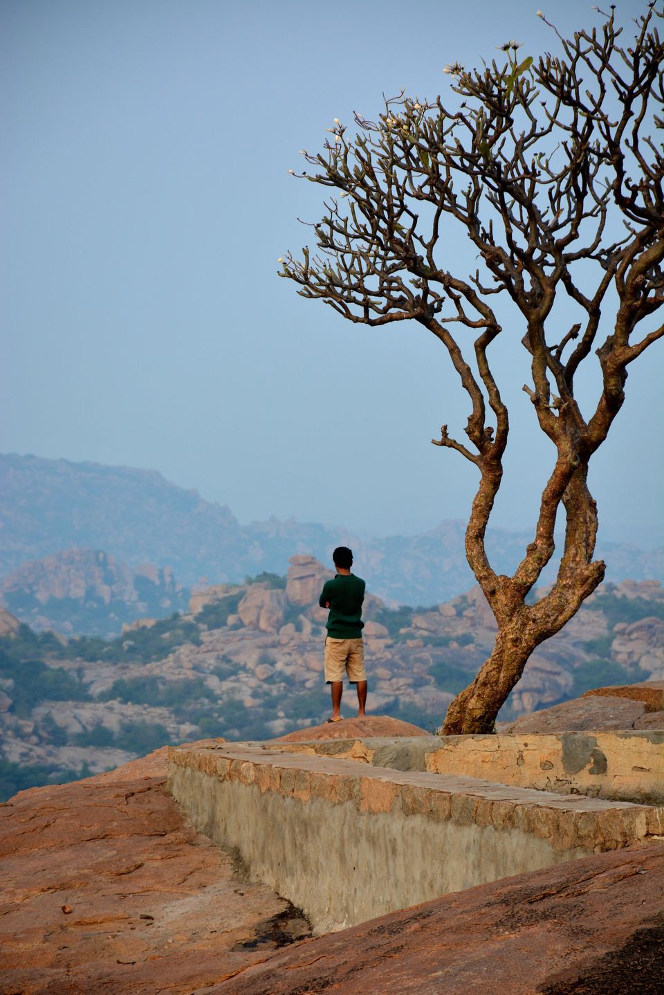 Photo of Lost My Soul in Hampi 13/13 by Sumiya Ebrahim