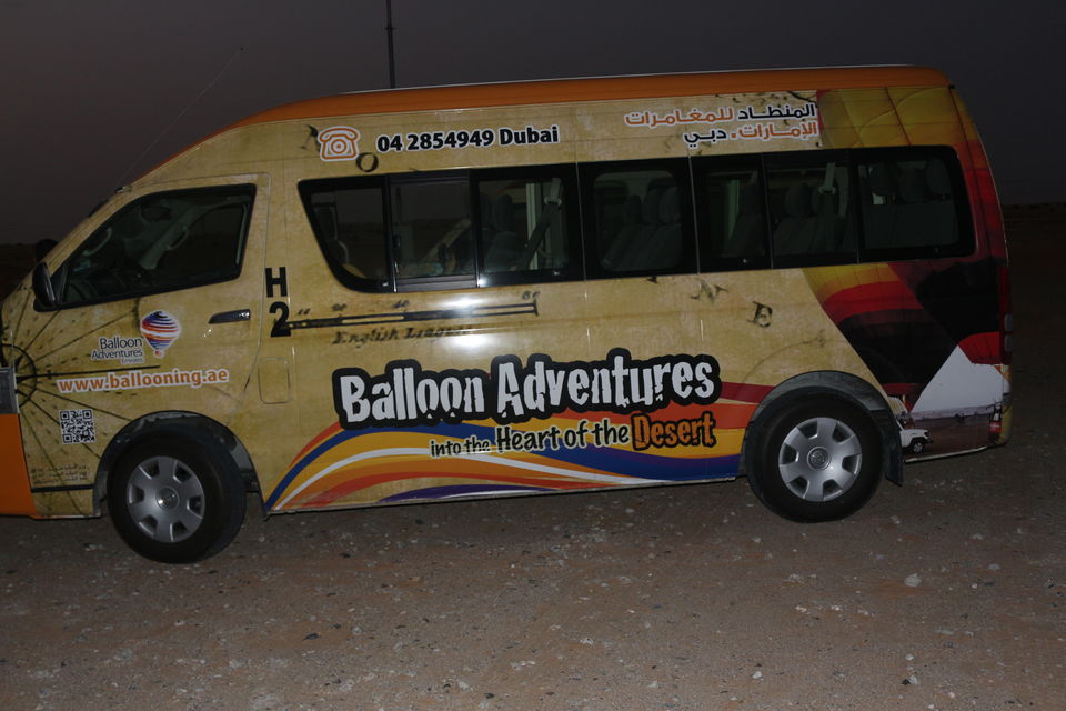 Photo of Adventurous Dubai !!! 10/15 by Garima Sharma