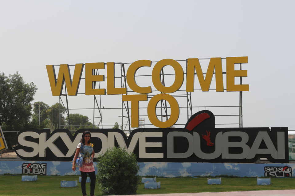 Photo of Adventurous Dubai !!! 11/15 by Garima Sharma