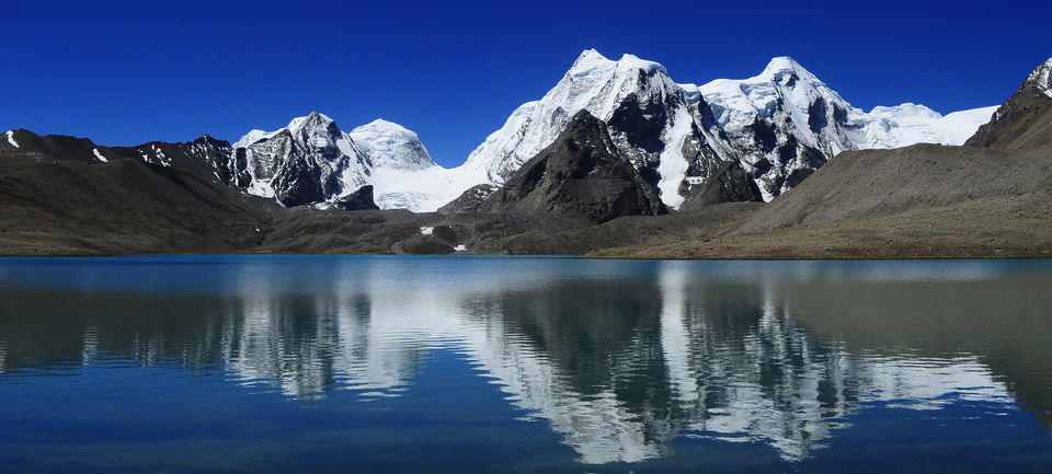 Photo of Set the Trend! Pick These 10 Best Alternatives To Popular Indian Destinations 1/1 by Arundhati Sridhar