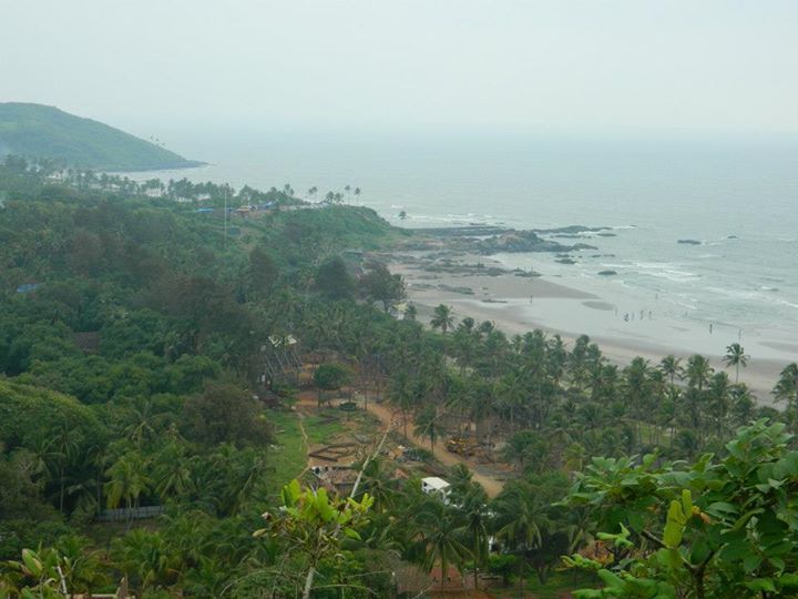 Photo of The 10 Best | Travel Quotes which reminds me of GOA 3/10 by Geetanjali