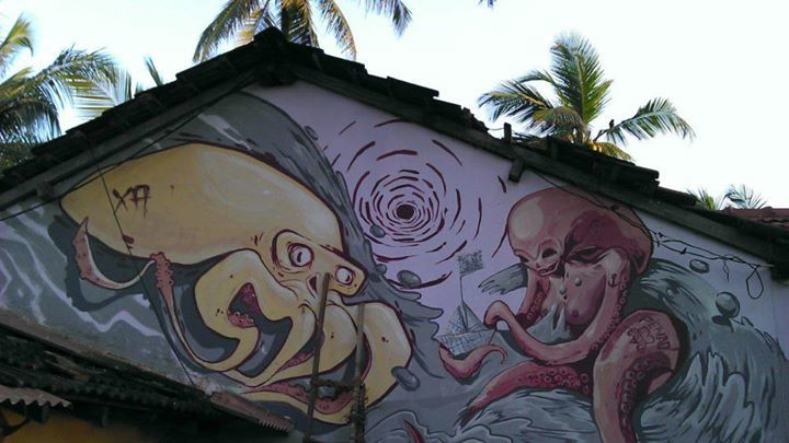 Photo of The 10 Best | Travel Quotes which reminds me of GOA 5/10 by Geetanjali