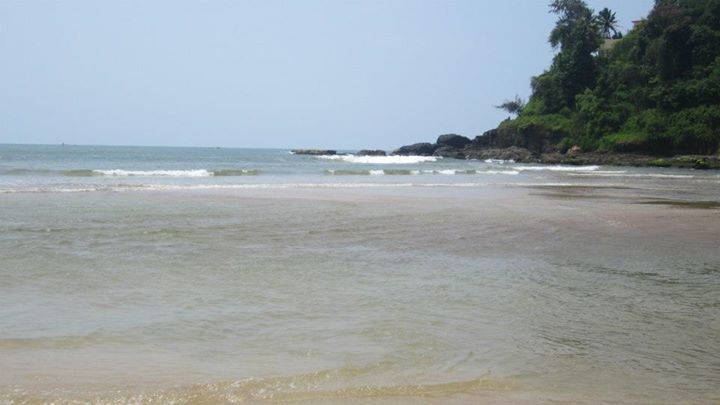 Photo of The 10 Best | Travel Quotes which reminds me of GOA 1/10 by Geetanjali