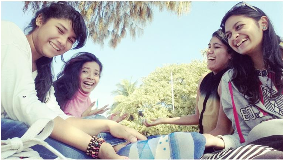 Photo of 5 reasons why traveling with your best friend is the best thing ever. 4/6 by Jennifer