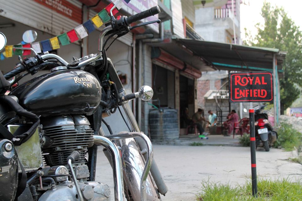 Photo of How we get LEH-aid | Entire Tour eternity | Story | Road Trip | Royal Enfield 8/36 by Shayaan Ahmad Noori