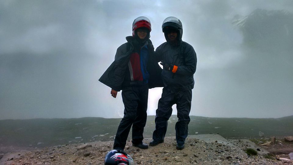 Photo of How we get LEH-aid | Entire Tour eternity | Story | Road Trip | Royal Enfield 11/36 by Shayaan Ahmad Noori