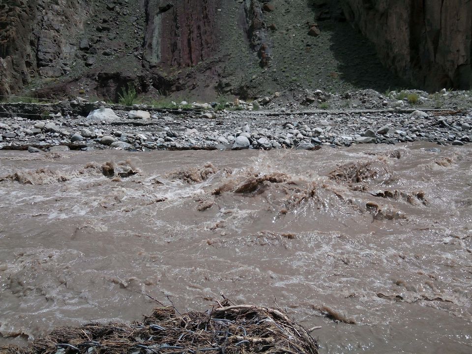 Photo of How we get LEH-aid | Entire Tour eternity | Story | Road Trip | Royal Enfield 13/36 by Shayaan Ahmad Noori