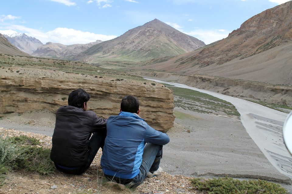 Photo of How we get LEH-aid | Entire Tour eternity | Story | Road Trip | Royal Enfield 15/36 by Shayaan Ahmad Noori
