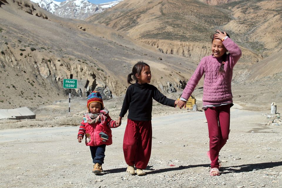 Photo of How we get LEH-aid | Entire Tour eternity | Story | Road Trip | Royal Enfield 16/36 by Shayaan Ahmad Noori