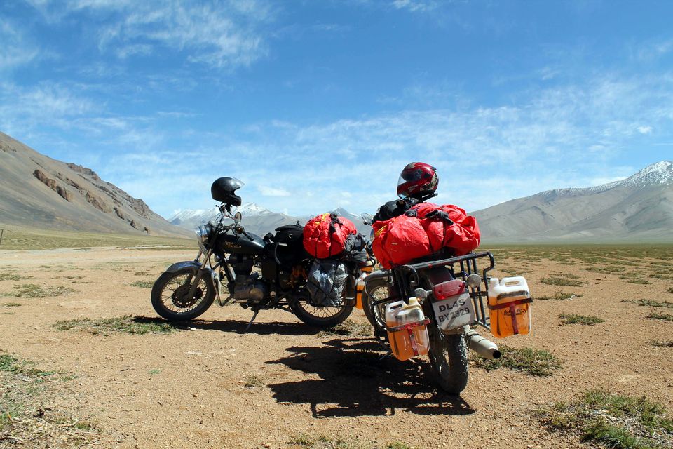 Photo of How we get LEH-aid | Entire Tour eternity | Story | Road Trip | Royal Enfield 19/36 by Shayaan Ahmad Noori
