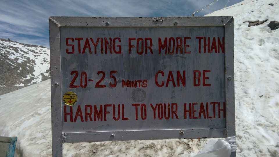 Photo of How we get LEH-aid | Entire Tour eternity | Story | Road Trip | Royal Enfield 21/36 by Shayaan Ahmad Noori