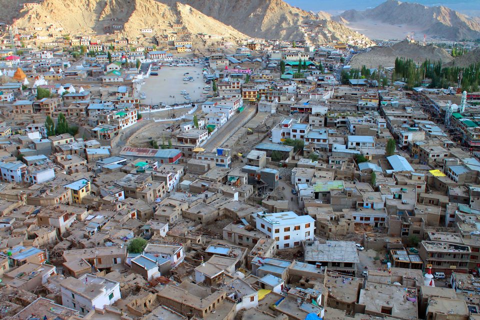 Photo of How we get LEH-aid | Entire Tour eternity | Story | Road Trip | Royal Enfield 20/36 by Shayaan Ahmad Noori