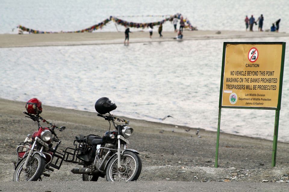 Photo of How we get LEH-aid | Entire Tour eternity | Story | Road Trip | Royal Enfield 29/36 by Shayaan Ahmad Noori
