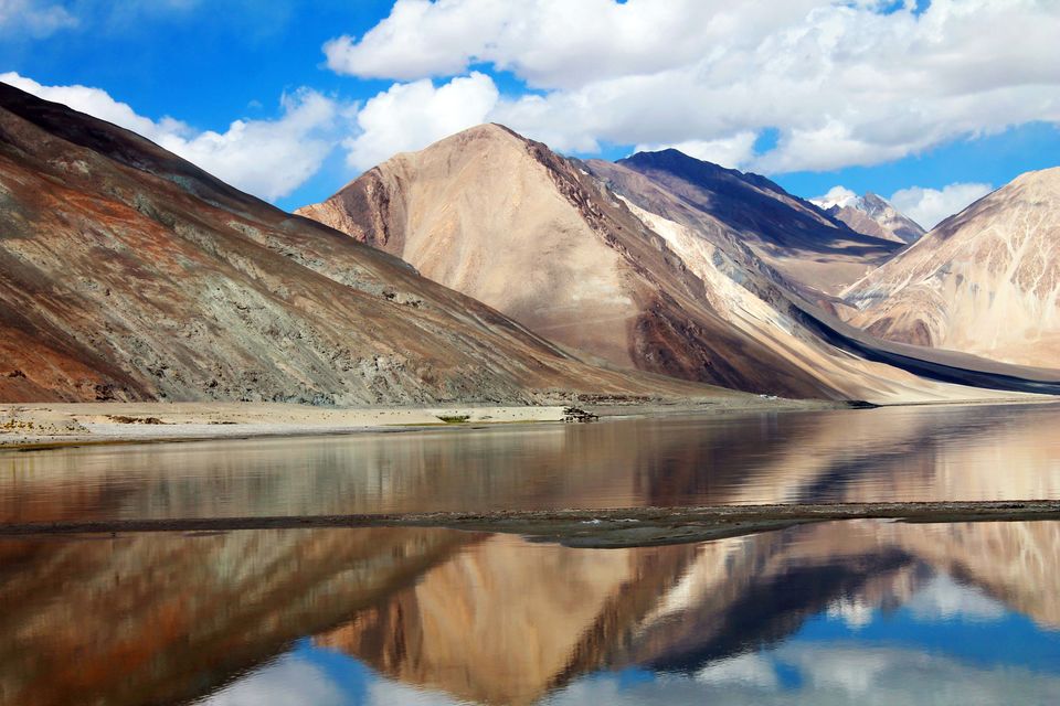 Photo of How we get LEH-aid | Entire Tour eternity | Story | Road Trip | Royal Enfield 28/36 by Shayaan Ahmad Noori